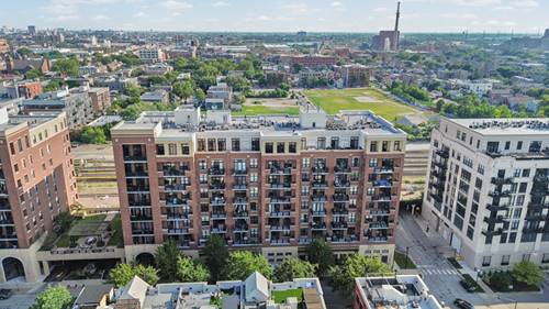 833 W 15th Unit 303, Chicago, IL 60608