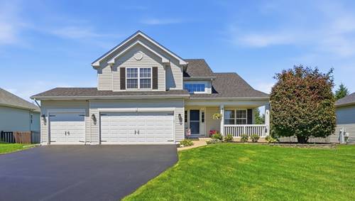 2213 Roaring Creek, Aurora, IL 60503