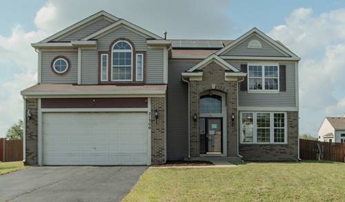 21300 Pasture Side, Matteson, IL 60443