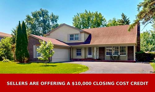 315 E Reseda, Palatine, IL 60067