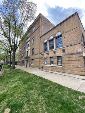 7432 N Seeley Unit 2S, Chicago, IL 60645