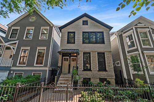 1639 N Hudson Unit 1, Chicago, IL 60614
