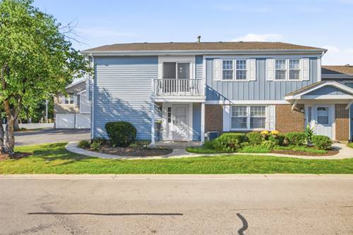 1645 Timber Unit D, Wheaton, IL 60189