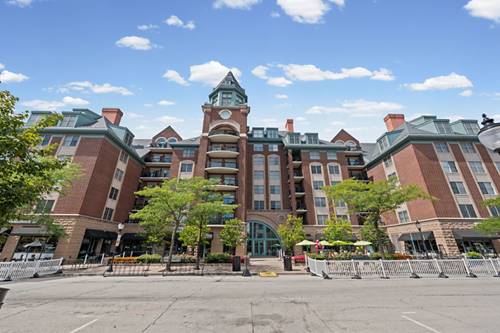 44 N Vail Unit 209, Arlington Heights, IL 60005