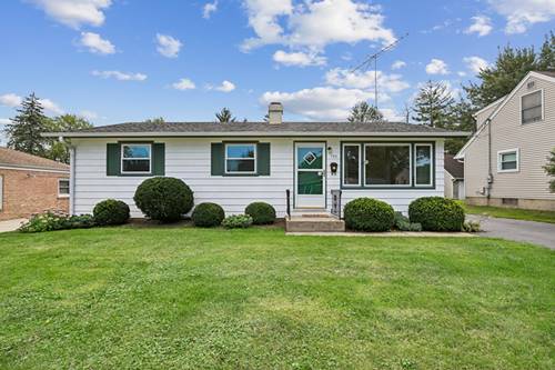 153 School, Grayslake, IL 60030