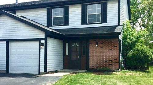 229 Juniper Unit 229, Bolingbrook, IL 60440