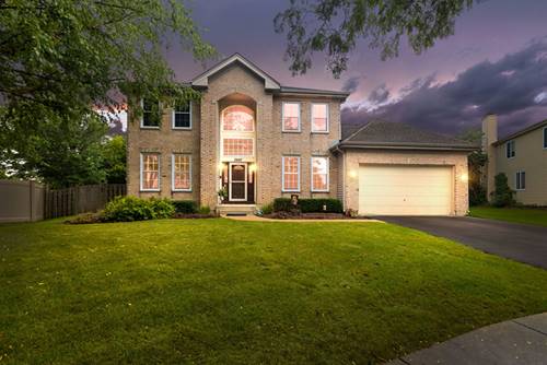 2607 W Westwood, Carpentersville, IL 60110