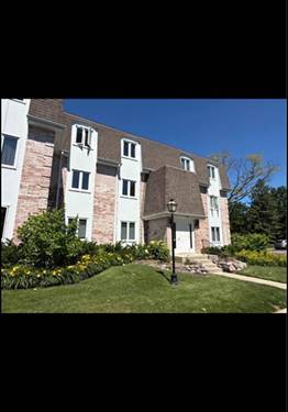 133 E Winchester Unit D, Libertyville, IL 60048