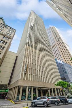 100 E Walton Unit 20B, Chicago, IL 60611