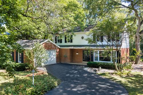 1515 Sequoia, Glenview, IL 60025
