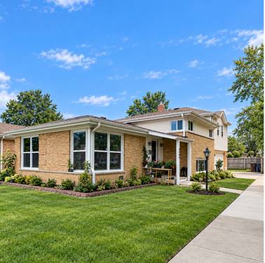 9206 Kostner, Skokie, IL 60076