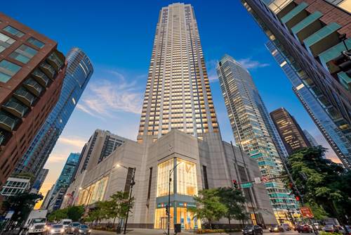 512 N Mcclurg Unit 2611, Chicago, IL 60611