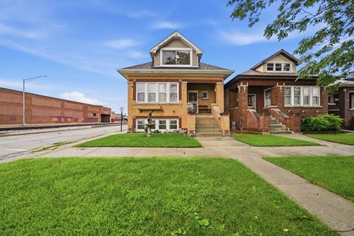 1601 S 51st, Cicero, IL 60804