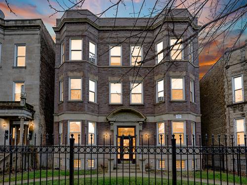 6362 S Greenwood Unit 3, Chicago, IL 60637