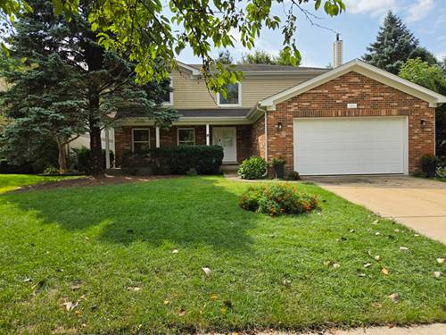 2103 E Seminole, Mount Prospect, IL 60056