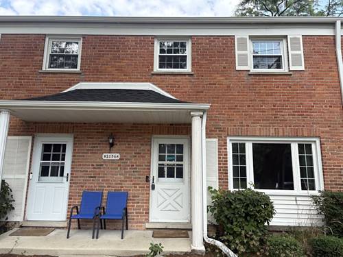 2156 Rugen Unit A, Glenview, IL 60026