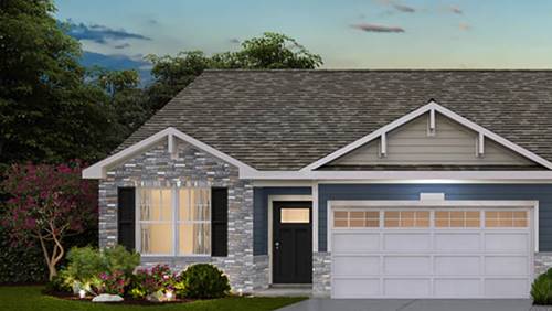 1147 Wood Lily, Bartlett, IL 60103