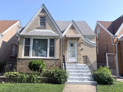3916 W 59th, Chicago, IL 60629
