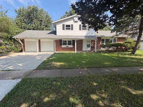 4708 176th, Country Club Hills, IL 60478