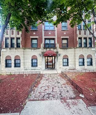 6324 S Kimbark Unit 300, Chicago, IL 60637