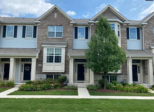 2873 Henley Unit 2873, Naperville, IL 60540