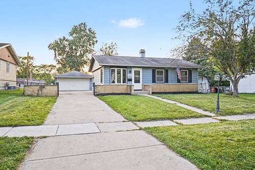 6900 Magnolia, Hanover Park, IL 60133