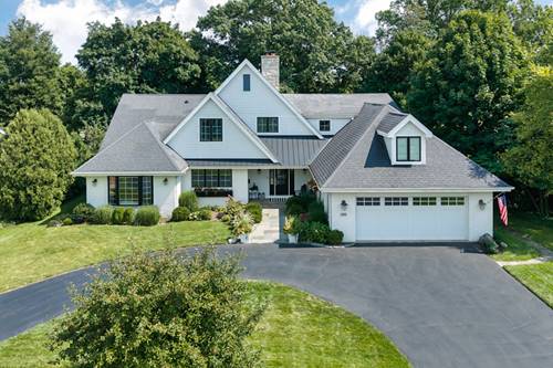 1315 Somerset, Glenview, IL 60025