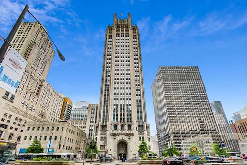 435 N Michigan Unit 1105, Chicago, IL 60611