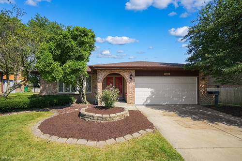 13603 S 84th, Orland Park, IL 60462