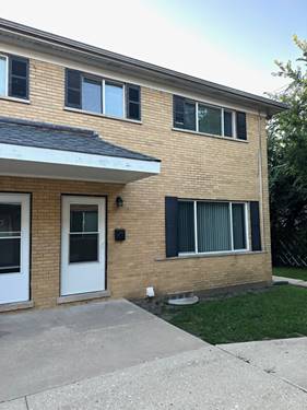 1719 E Roosevelt Unit 4, Wheaton, IL 60187