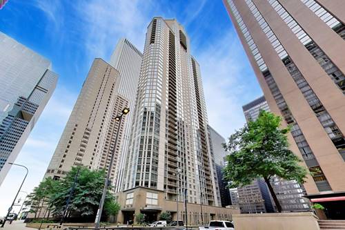 222 N Columbus Unit 412, Chicago, IL 60601