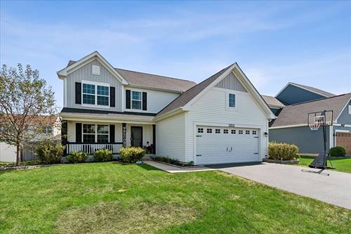 1212 Colaric, Joliet, IL 60431