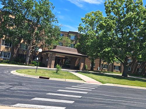1375 Rebecca Unit 219, Hoffman Estates, IL 60194