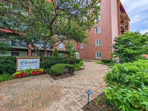 515 N Main Unit 5CS, Glen Ellyn, IL 60137