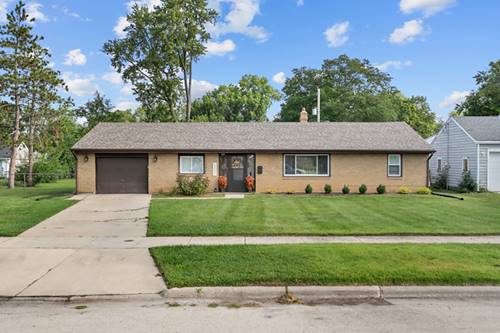 2221 Sharon, Rockford, IL 61103