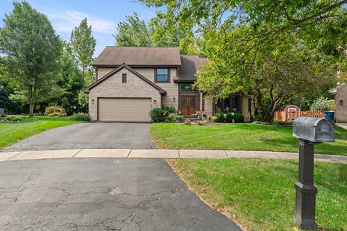 1139 Grand Oak, Bartlett, IL 60103