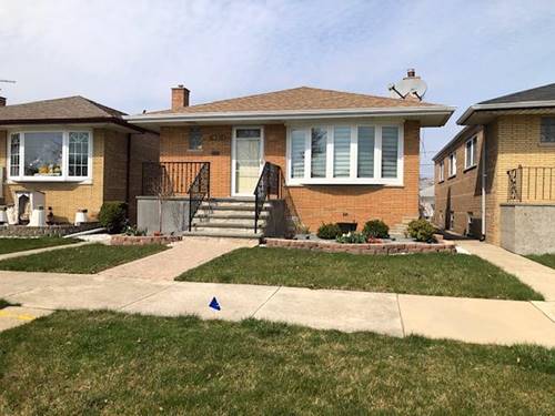 6316 W 64th, Chicago, IL 60638