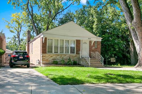 659 W 129th, Chicago, IL 60628