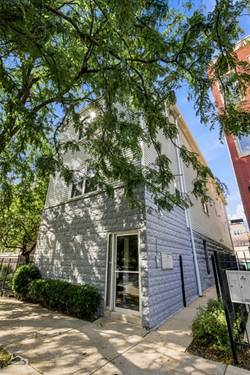1640 W Diversey Unit 6, Chicago, IL 60614