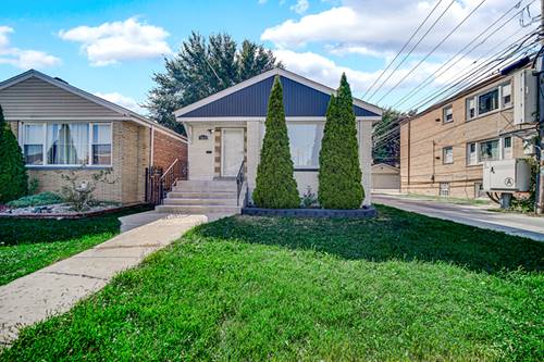 7914 S Richmond, Chicago, IL 60652