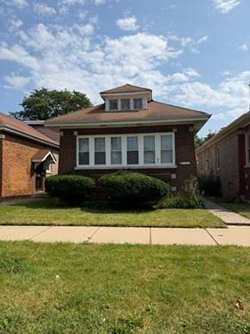 8741 S Laflin, Chicago, IL 60620