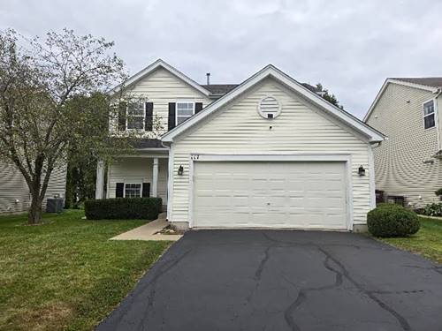 117 Woodland Park, Gilberts, IL 60136