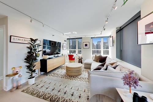 345 N Lasalle Unit 3306, Chicago, IL 60654