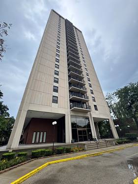 2605 S Indiana Unit 1507, Chicago, IL 60616