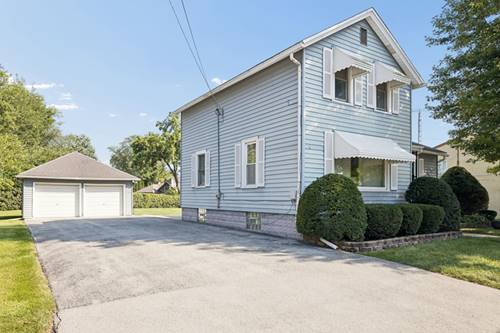 1610 Madison, Lockport, IL 60441