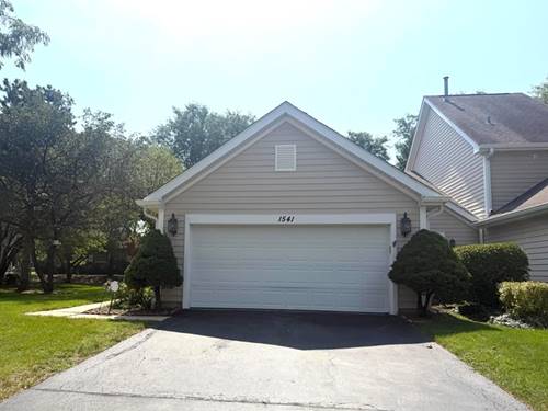 1541 Stevens, Schaumburg, IL 60173