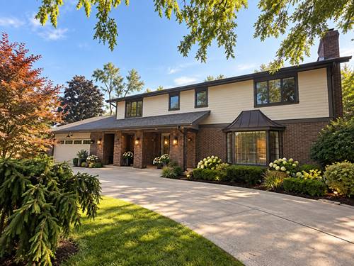6342 Martin, Willowbrook, IL 60527