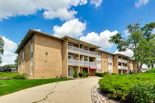 960 Beau Unit 307, Des Plaines, IL 60016