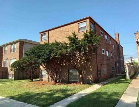 8624 S Maryland, Chicago, IL 60619