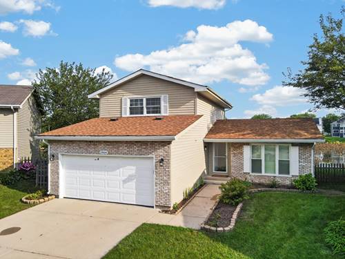 1964 Crescent, Hoffman Estates, IL 60169